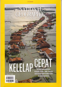 National Geographic : Kelelap Cepat