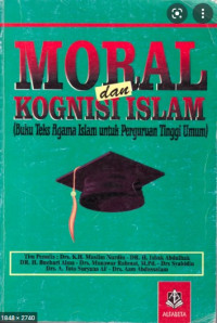 Moral dan Kognisi Islam