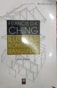 Ilustrasi Konstruksi Bangunan