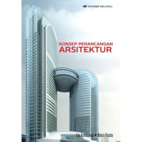 Konsep Perancangan Arsitektur