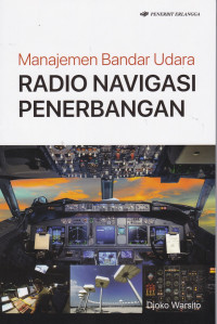 Manajemen Bandar Udara Radio Navigasi Penerbangan