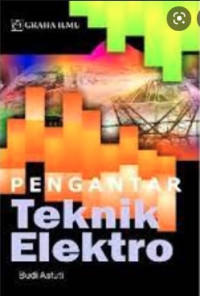 Pengantar Teknik Elektro