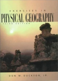 Exercises in Physical Geography