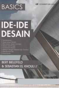 Basics Ide-Ide Desain