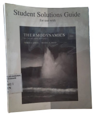 Thermodynamics