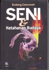 Seni & Ketahanan Budaya