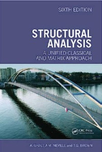 Structural Analysis: A unified classical and matrix approach
