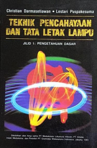 Teknik Pencahayaan dan Tata Letak Lampu