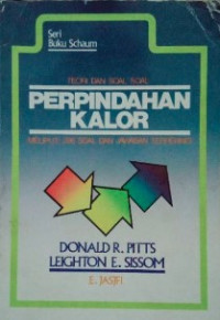 Teori dan Soal - Soal : Perpindahan Kalor