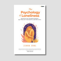 Image of The Psychology of Lonneliness