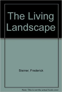 Image of The Living Lanscape