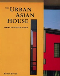 Image of The Urban Asia House