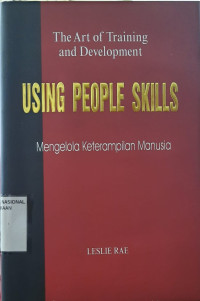 Using People Skills
