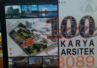 100 Karya Arsitek 8089