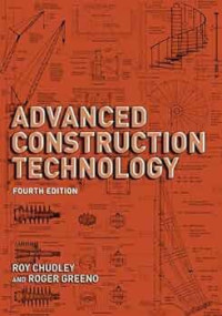 Advanced Construction Technology