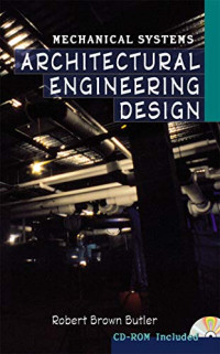 Architectural Engineering Design + CD