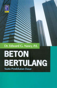 Image of Beton Bertulang: Suatu pendekatan dasar