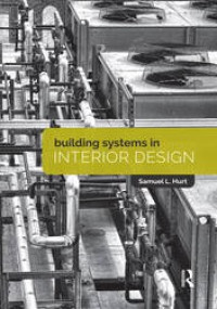 Building Systems in Interior Design