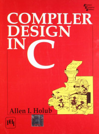 Compiler Design in C