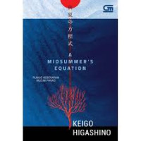 Image of A Midsummer's Equation Rumus Kebenaran Musim Panas