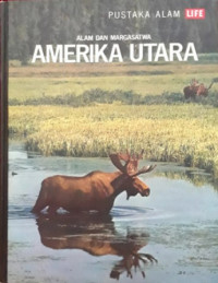 Image of Alam dan Margasatwa Amerika Utara