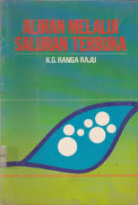 Image of Aliran Melalui Saluran Terbuka