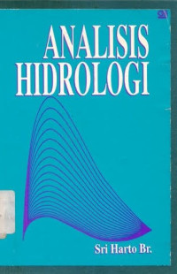 Image of Analisis Hidrologi