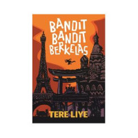 Image of Bandit-Bandit Berkelas