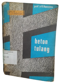 Image of Beton Bertulang