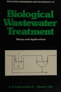 Image of Biological Wasterwater Treatment: Theory and Aplications