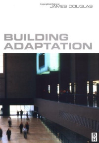 Building Adaptation