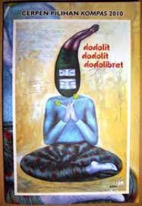 Image of Cerpen Pilihan Kompas 2010