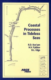 Coastal Processes Intideless Seas