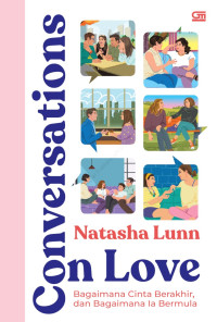 Image of Conversations n Love