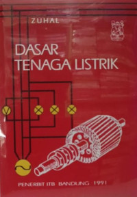 Image of Dasar Tenaga Listrik