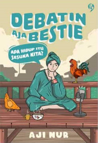 Image of Debatin Aja Bestie