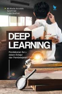 Image of Deep Learning: Pendekatan Baru dalam Belajar dan Pembelajaran