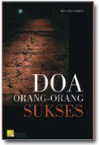 Image of Doa Orang-Orang Sukses
