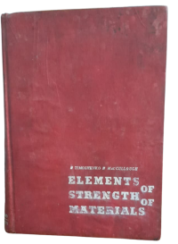Image of Elements of Strengh of Materials