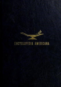Image of Encyclopedia Americana 14