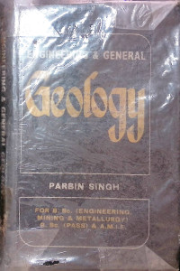 Image of Engineering and General Geology
