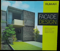Image of Facede Design: Rumah