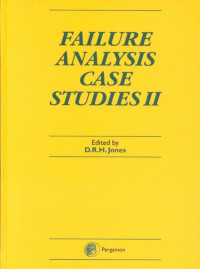 Failure Analysis Case Studies II