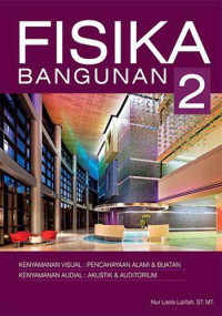Fiska Bangunan 2