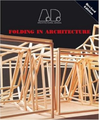 Folding in Architecture