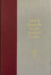 Image of Funk & Wagnalls Family Medical Guide