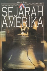 Image of Garis Besar Sejarah Amerika