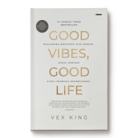 Image of Good Vibes Good Life