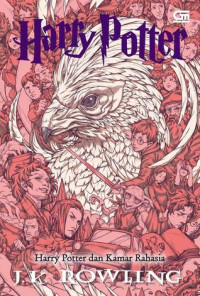 Harry Poter dan Kamar Rahasia