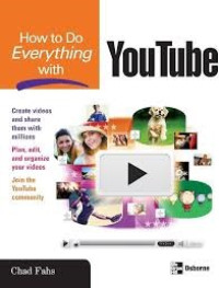 Image of How to Do Everyting with YouTube